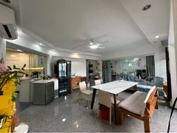 Blk 656C Jurong West Street 61 (Jurong West), HDB Executive #558851201